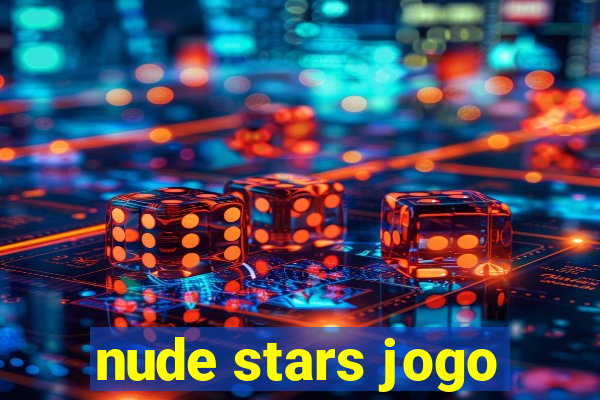 nude stars jogo